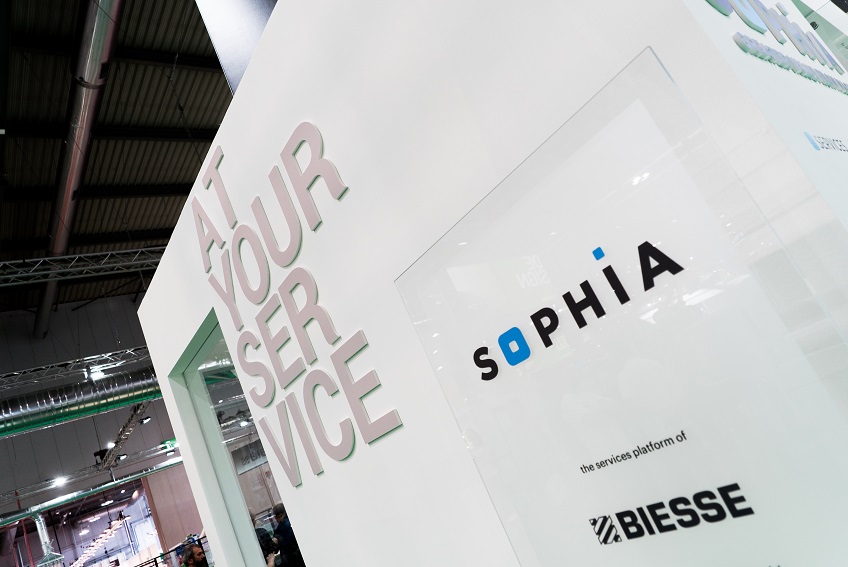 Open House: SOPHIA Digital Service Platform: Photo 2